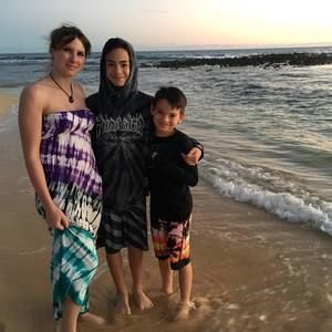 Meet your Posher, Lisa